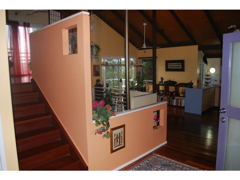 121D MEMORIAL Drive, Eumundi QLD 4562