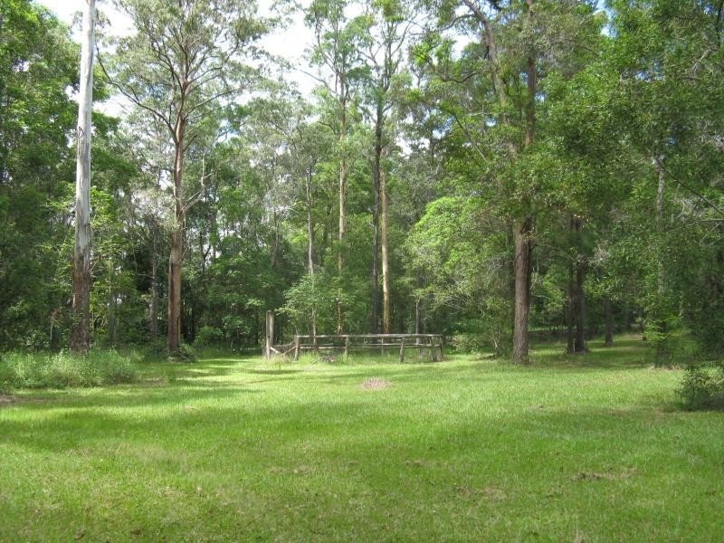 590 BUNYA Road, Eumundi QLD 4562