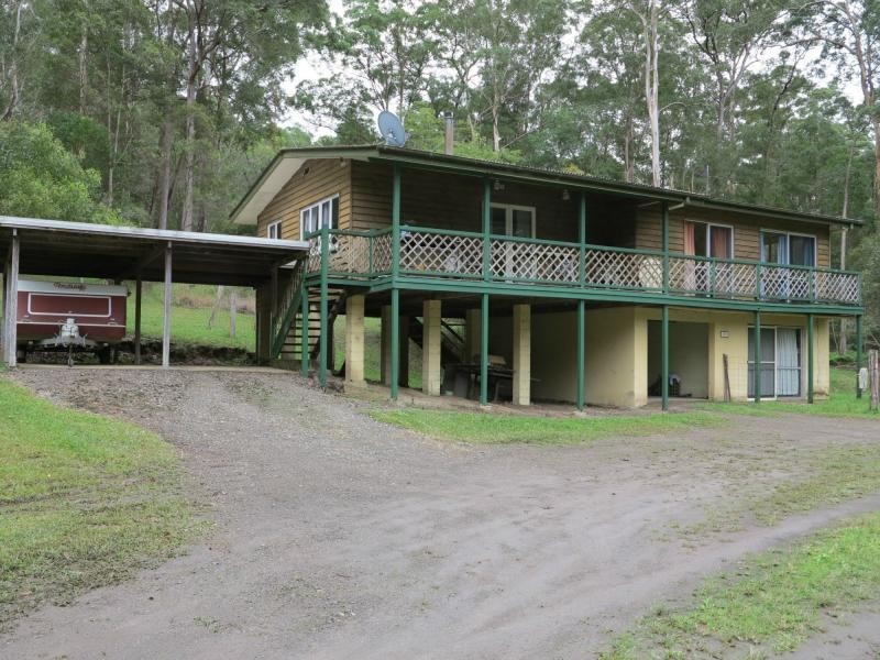 590 BUNYA Road, Eumundi QLD 4562