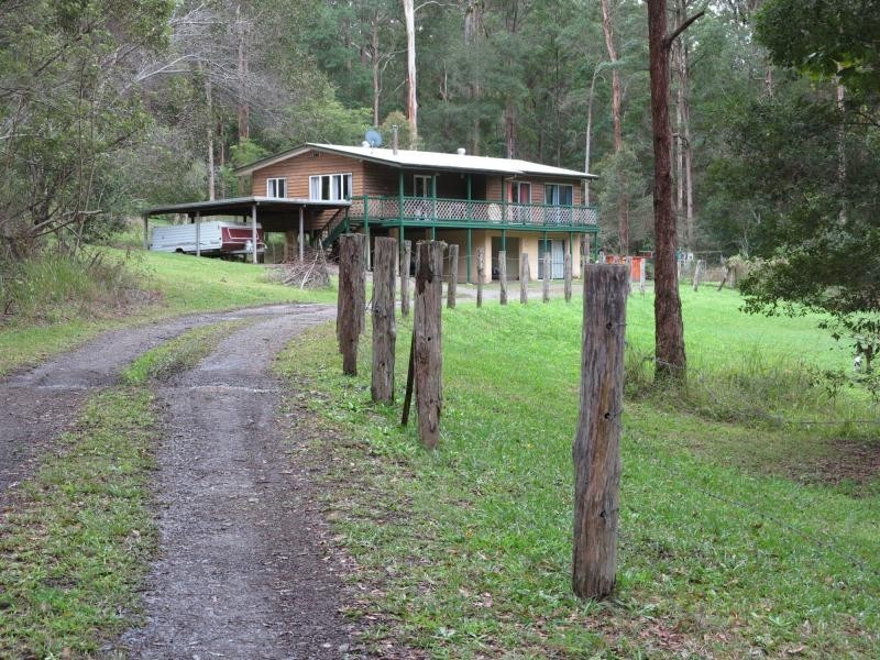 590 BUNYA Road, Eumundi QLD 4562