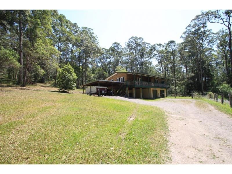 590 BUNYA Road, Eumundi QLD 4562