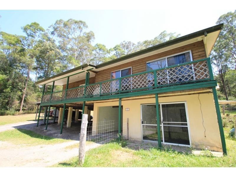 590 BUNYA Road, Eumundi QLD 4562