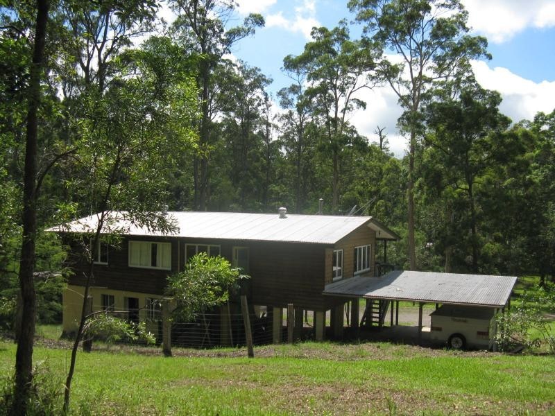 590 BUNYA Road, Eumundi QLD 4562