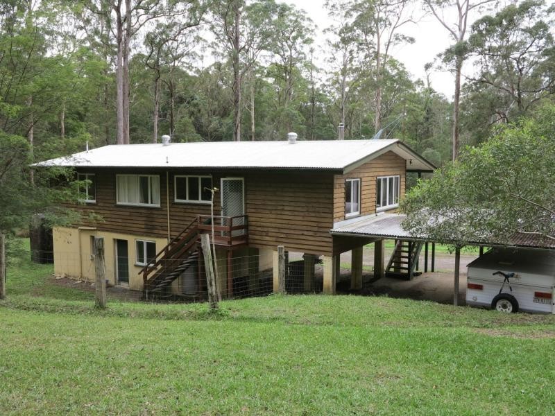 590 BUNYA Road, Eumundi QLD 4562