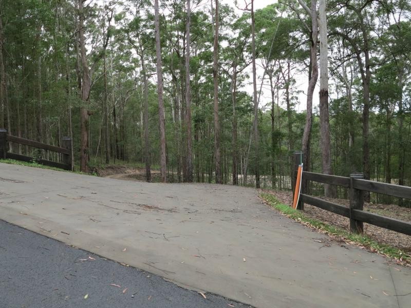 24-90 DEAN Road, Verrierdale QLD 4562