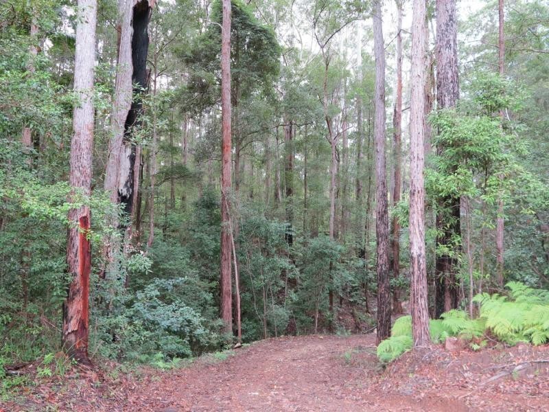 24-90 DEAN Road, Verrierdale QLD 4562