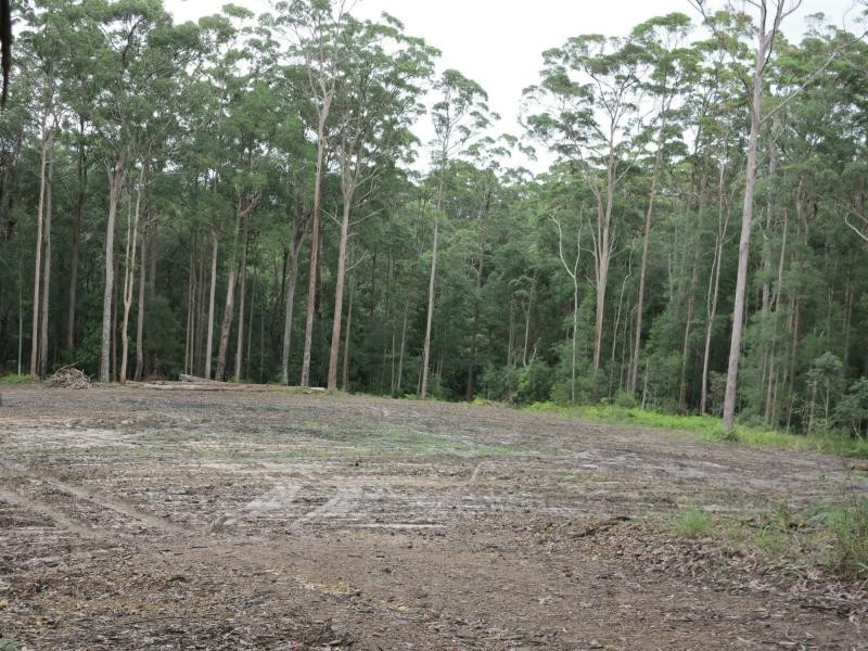 24-90 DEAN Road, Verrierdale QLD 4562