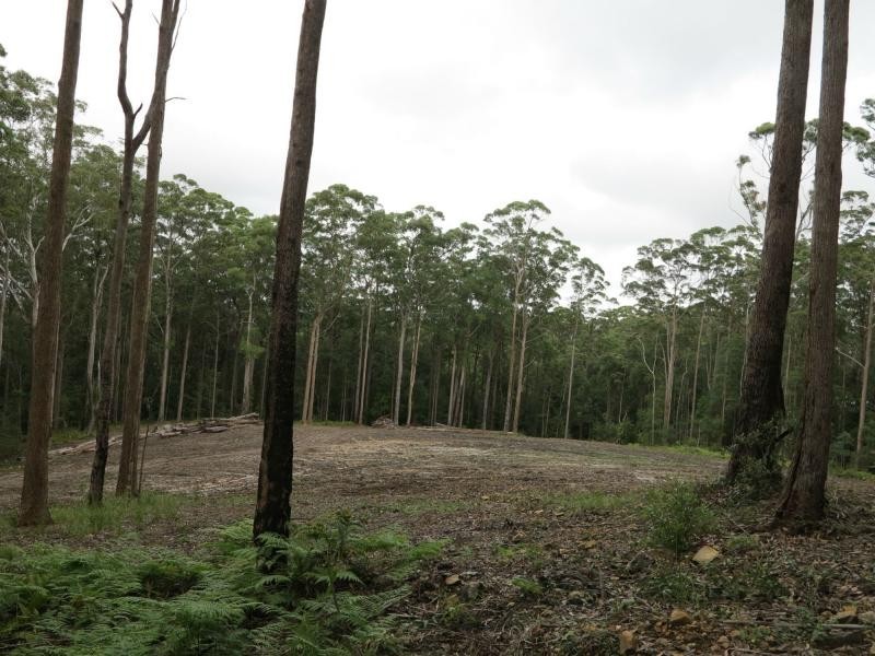 24-90 DEAN Road, Verrierdale QLD 4562