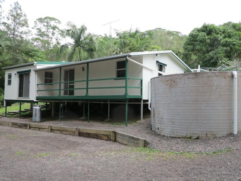 Eerwah Vale QLD 4562