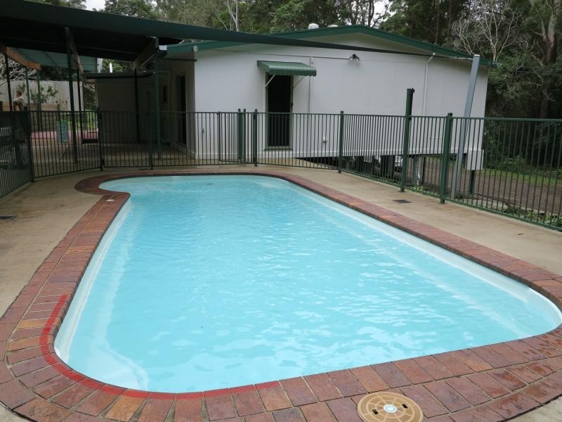 Eerwah Vale QLD 4562