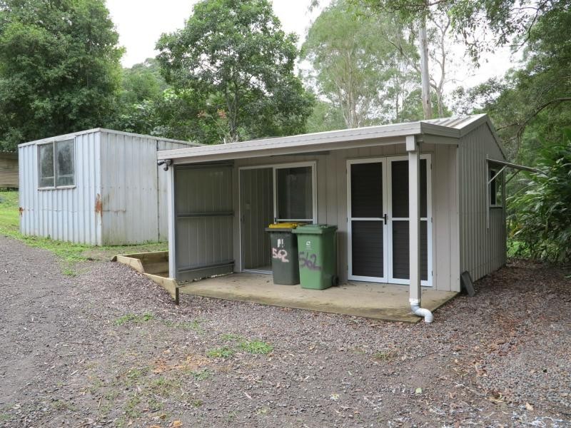 Eerwah Vale QLD 4562