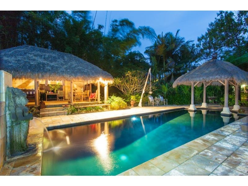 558 BUNYA Road, Eumundi QLD 4562