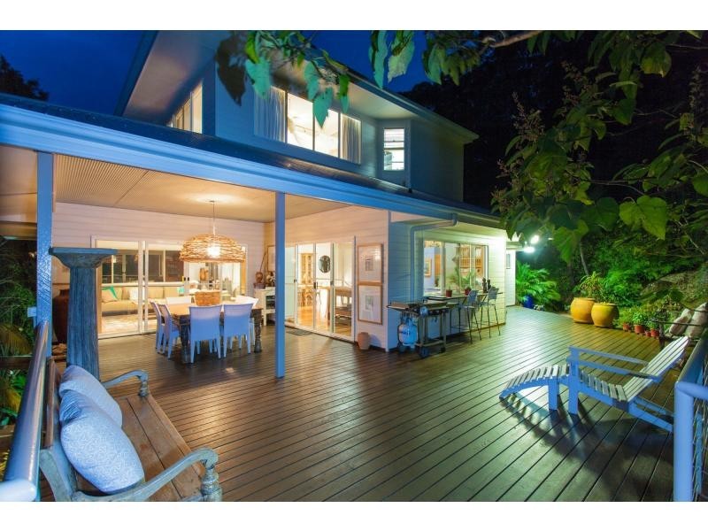 558 BUNYA Road, Eumundi QLD 4562