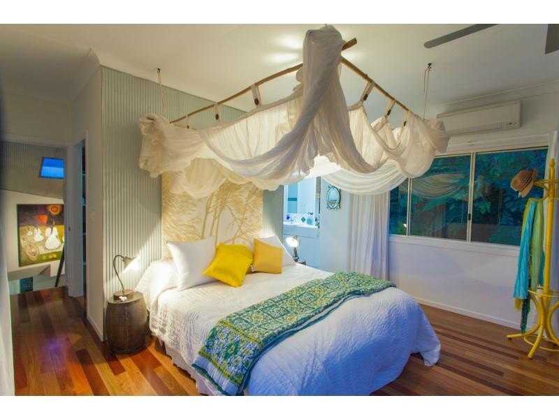558 BUNYA Road, Eumundi QLD 4562