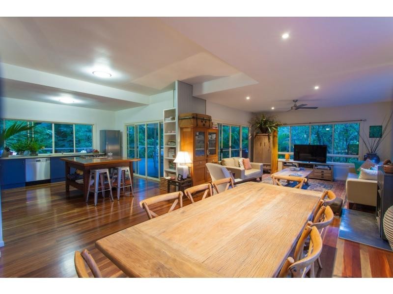 558 BUNYA Road, Eumundi QLD 4562