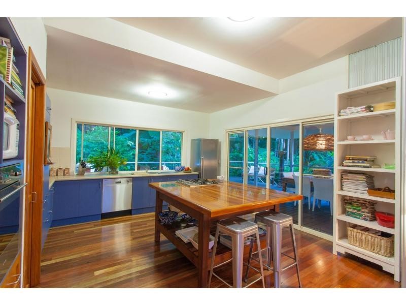 558 BUNYA Road, Eumundi QLD 4562