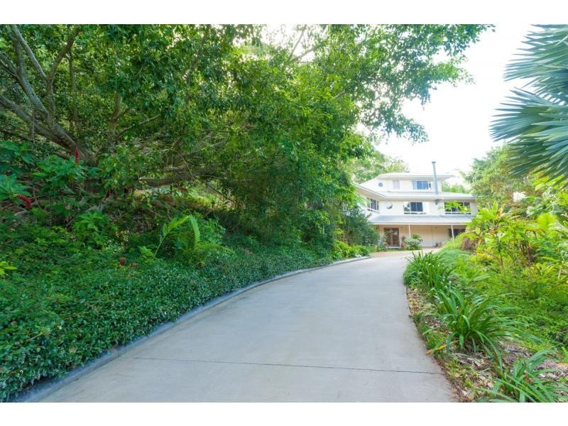 558 BUNYA Road, Eumundi QLD 4562
