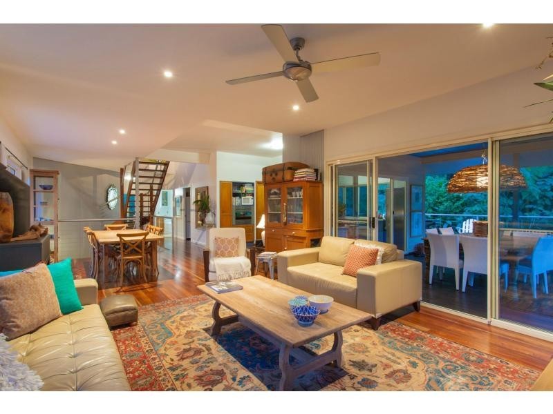 558 BUNYA Road, Eumundi QLD 4562
