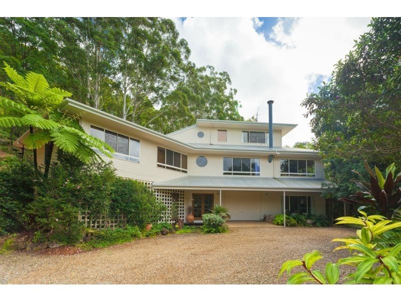 558 BUNYA Road, Eumundi QLD 4562