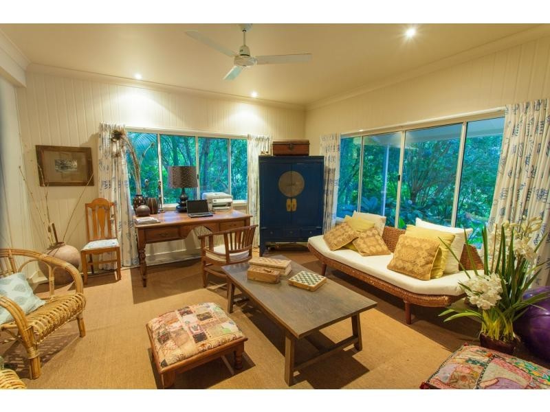 558 BUNYA Road, Eumundi QLD 4562