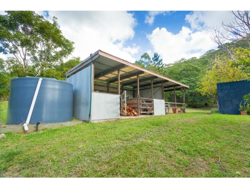 558 BUNYA Road, Eumundi QLD 4562