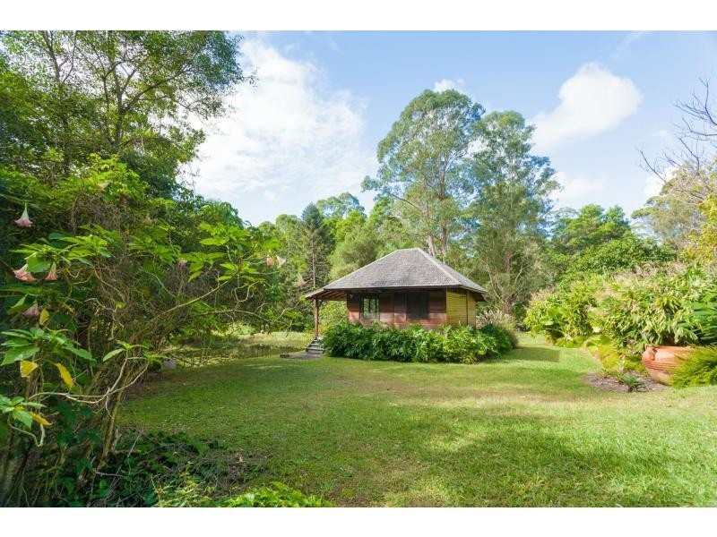 558 BUNYA Road, Eumundi QLD 4562