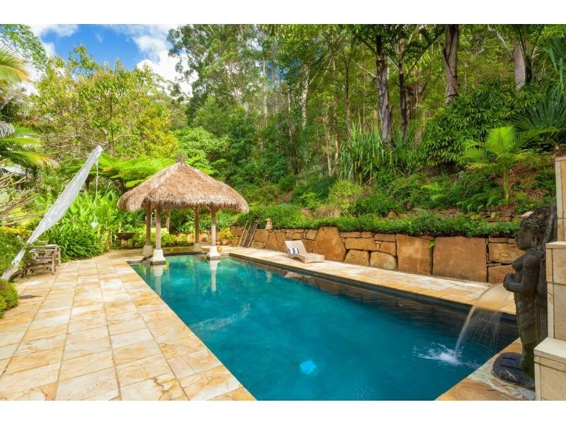 558 BUNYA Road, Eumundi QLD 4562