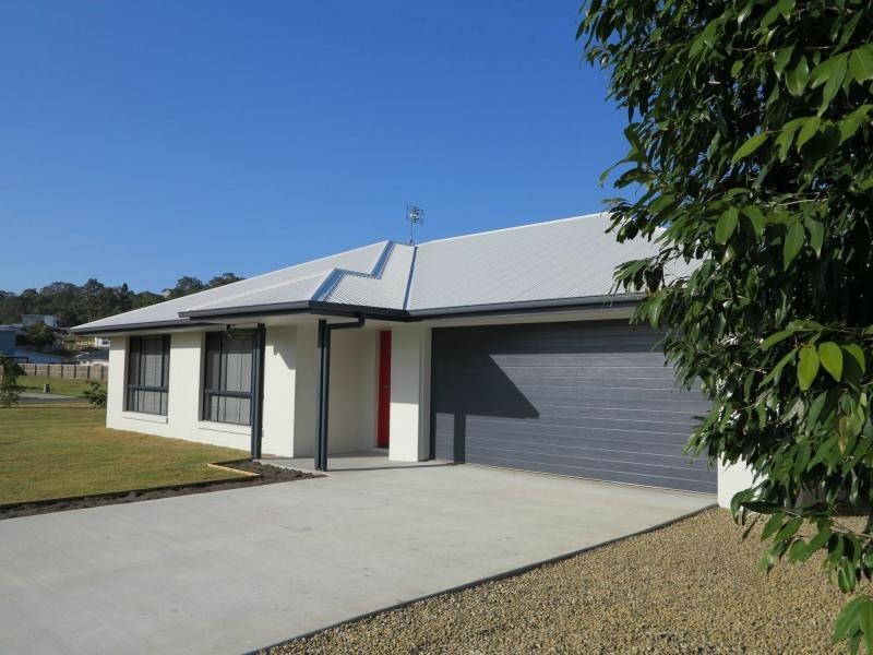 6 BURRELL Avenue, Eumundi QLD 4562