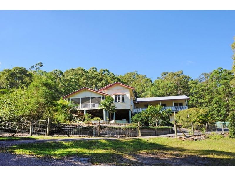40 Pathara Road, North Arm QLD 4561