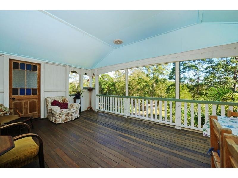 40 Pathara Road, North Arm QLD 4561