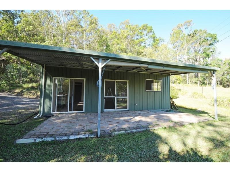 40 Pathara Road, North Arm QLD 4561