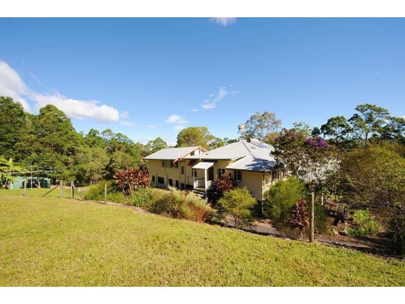 40 Pathara Road, North Arm QLD 4561