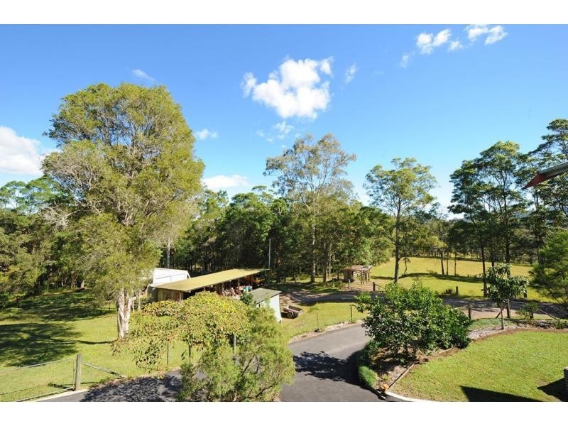 40 Pathara Road, North Arm QLD 4561