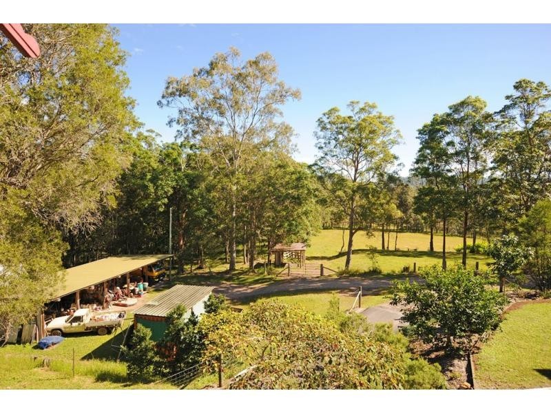 40 Pathara Road, North Arm QLD 4561
