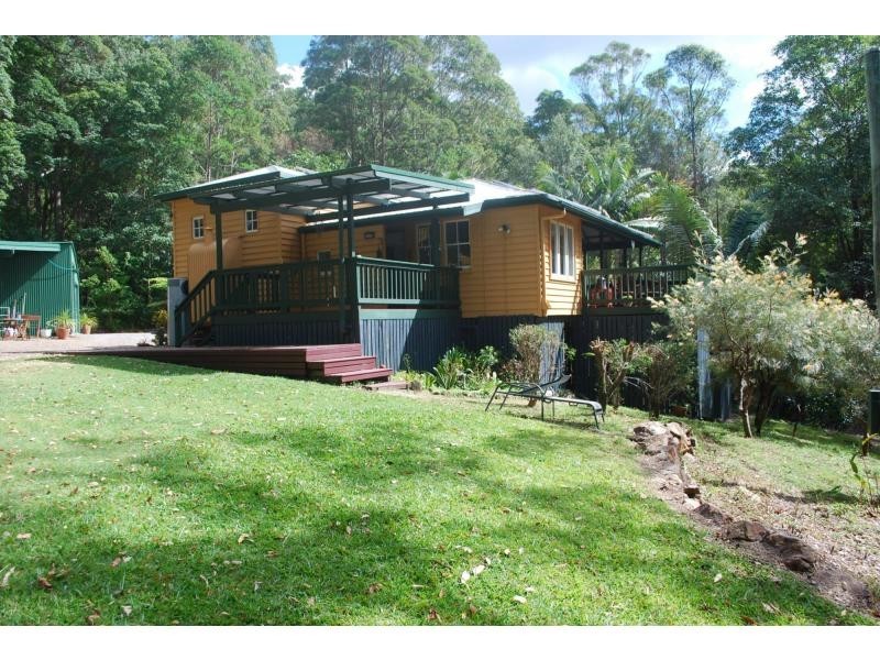 115 TO 117 TALLGUM Avenue, Doonan QLD 4562