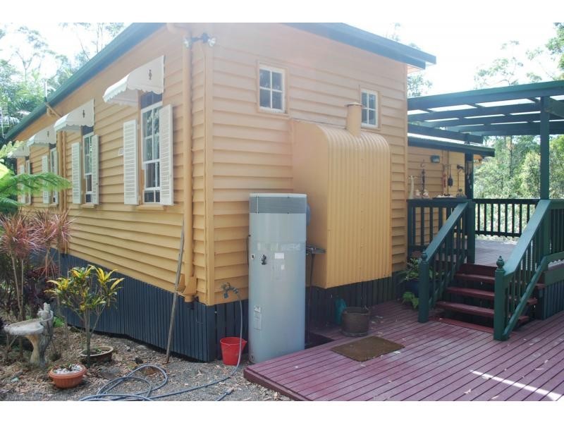 115 TO 117 TALLGUM Avenue, Doonan QLD 4562