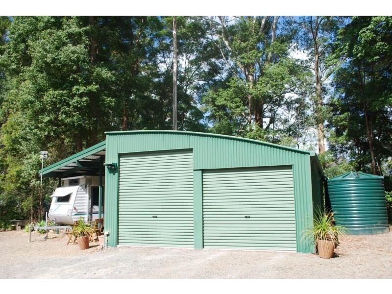 115 TO 117 TALLGUM Avenue, Doonan QLD 4562