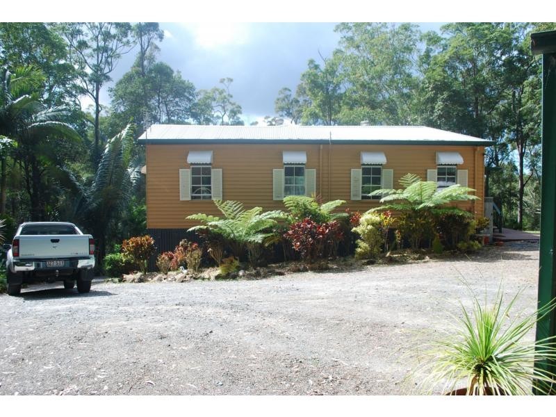115 TO 117 TALLGUM Avenue, Doonan QLD 4562