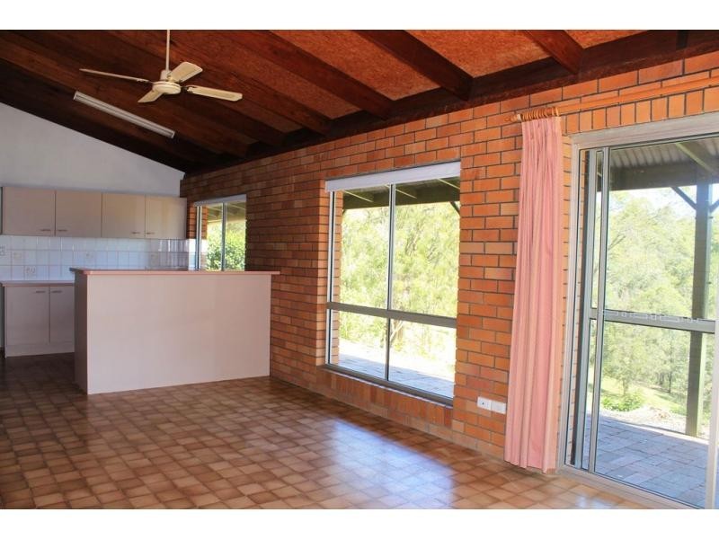 Carters Ridge QLD 4563