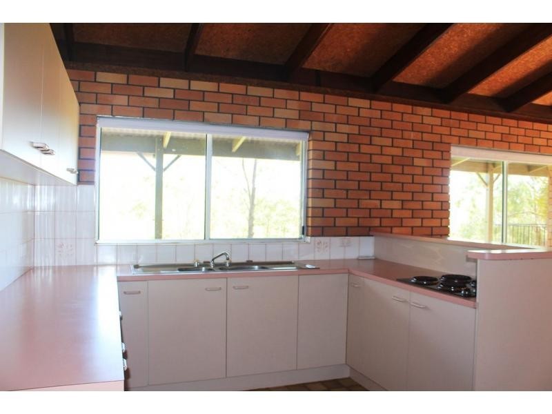 Carters Ridge QLD 4563