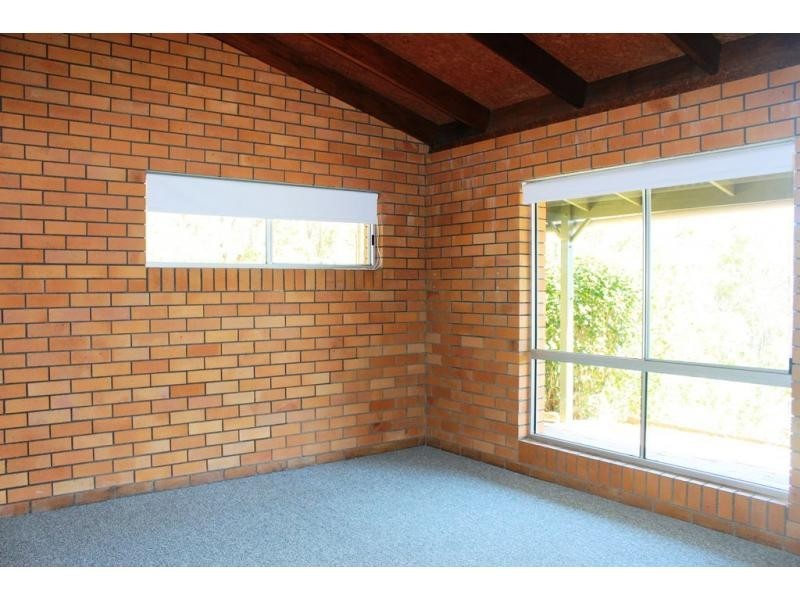 Carters Ridge QLD 4563