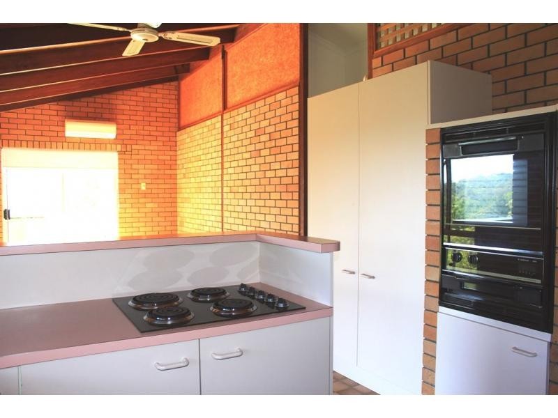 Carters Ridge QLD 4563