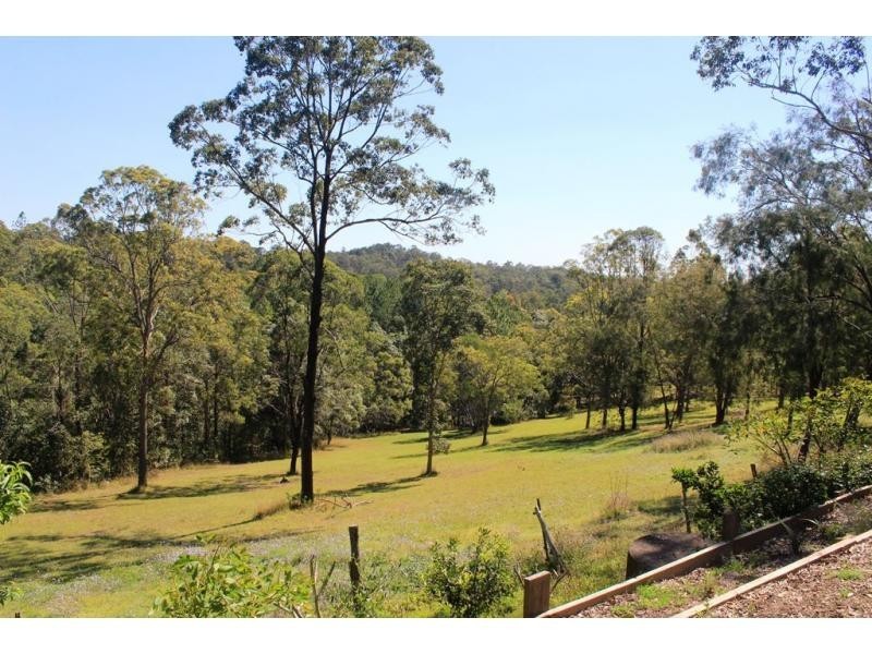 Carters Ridge QLD 4563