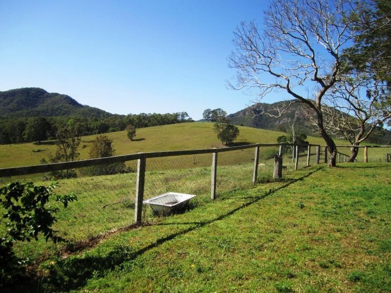 2227 Eumundi Kenilworth Road, Gheerulla QLD 4574