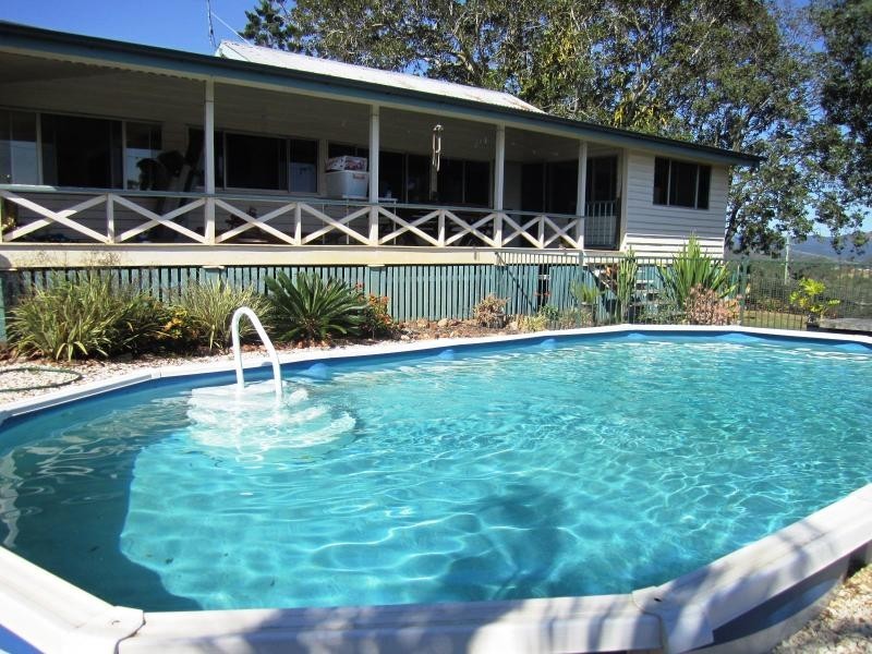 2227 Eumundi Kenilworth Road, Gheerulla QLD 4574