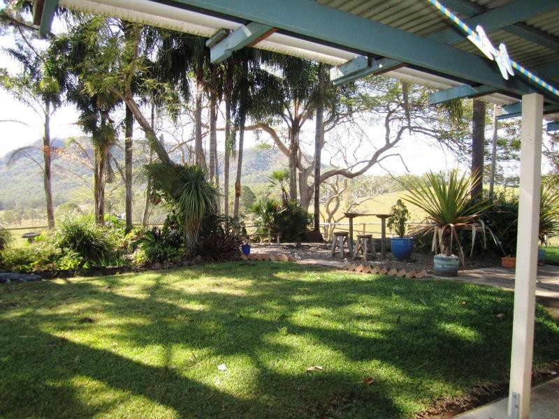2227 Eumundi Kenilworth Road, Gheerulla QLD 4574