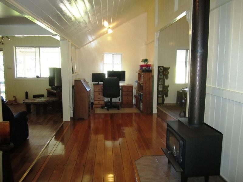 2227 Eumundi Kenilworth Road, Gheerulla QLD 4574