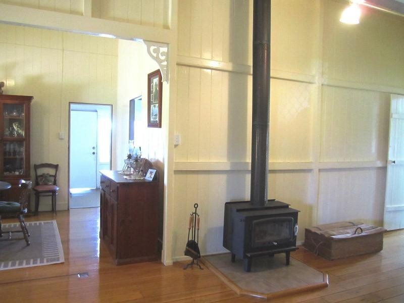 2227 Eumundi Kenilworth Road, Gheerulla QLD 4574