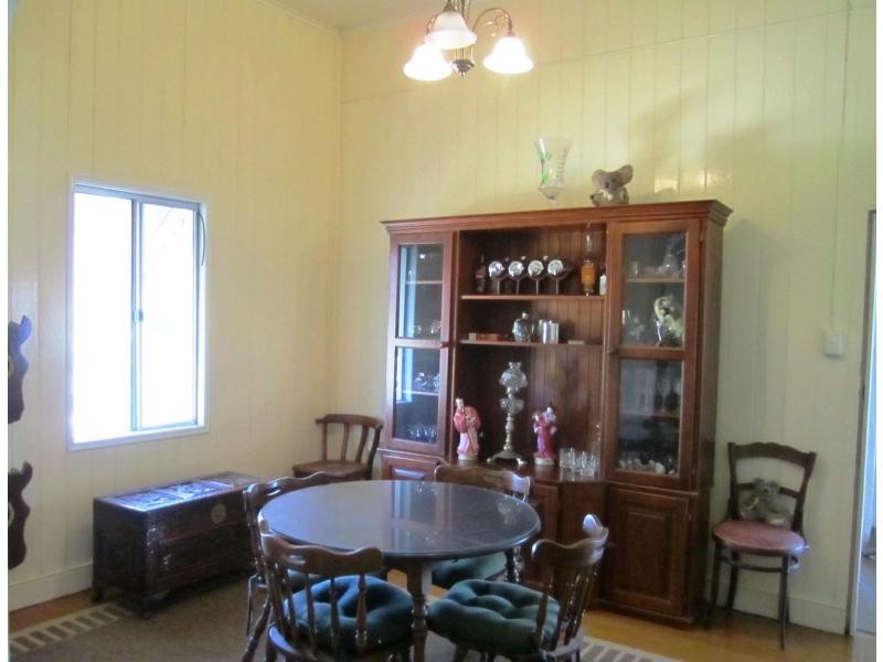 2227 Eumundi Kenilworth Road, Gheerulla QLD 4574