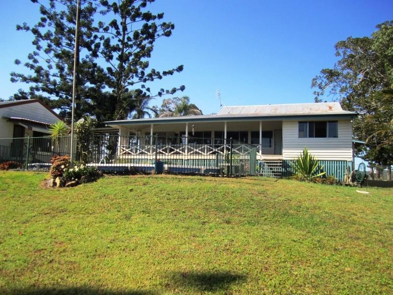 2227 Eumundi Kenilworth Road, Gheerulla QLD 4574